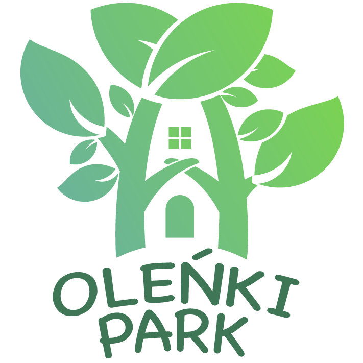 Oleńki Park Logo